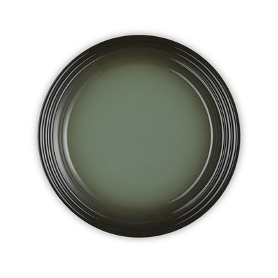 Assiettes classiques (ensemble de quatre)